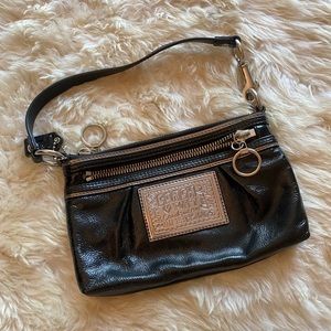 Coach Poppy Mini Purse